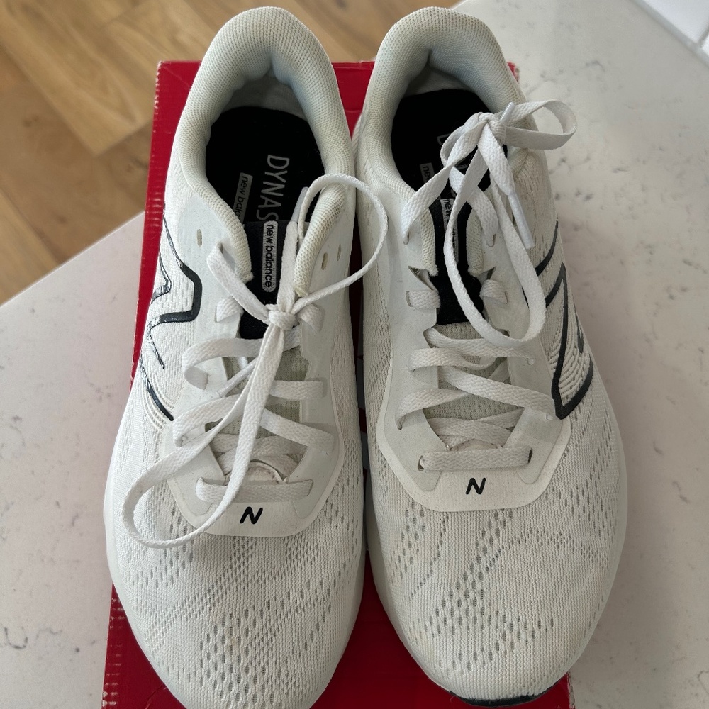 Women’s New Balance DynaSoft Pro Run V2